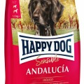 Happy Dog Supreme Sensible Andalucia 4kg