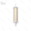Led izzó R7s 16W 118mm meleg fehér 3000K