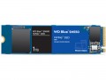 Western Digital Blue SN550 M.2 2280 NVMe 1TB ssd (WDS100T2B0C)