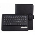 Egyéb Tablet tok+bill. ALCOR, 7-8-", Black (BT-80)