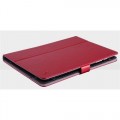 Egyéb Tablet tok Prestigio, 8", red (PTCL0208RD)