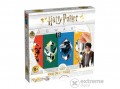 Winning Moves Harry Potter Crests Puzzle 500 db