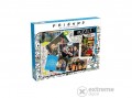 Winning Moves Friends Scrapbook Puzzle 1000 db
