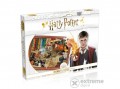 Winning Moves Harry Potter Roxfort Puzzle 1000 db