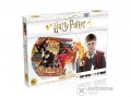 Winning Moves Harry Potter Quidditch Puzzle 1000 db