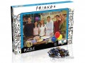 Winning Moves Friends Happy Birthday 1000 db puzzle