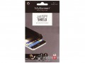 MYSCREEN Antispy Shield képernyővédő fólia Samsung Galaxy Tab S6 Lite 10.4 WIFI (SM-P610) készülékhez, átlátszó