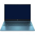 HP Pavilion 15-EG000NH 2Q6R8EA Green/Blue W10 - O365