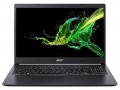 Acer Aspire 5 (A515-55G-36FQ) - 15.6" FullHD IPS, Core i3-1005G1, 8GB, 256GB SSD, nVidia GeForce MX350 2GB, DOS - Fekete Laptop 3 év garanciával