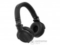 PIONEER HDJ-CUE1BT Bluetooth DJ fejhallgató, fekete