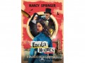 L and L Kiadó Nancy Springer - Enola Holmes - A balkezes kisasszony esete