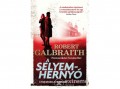 Gabo Kiadó Robert Galbraith - A selyemhernyó