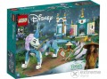LEGO ® Disney Princess™ 43184 Raya és Sisu sárkány
