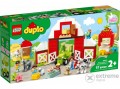 LEGO ® DUPLO® Town 10952 Pajta, traktor és állatgondozás a farmon