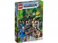 LEGO ® Minecraft™ 21169 Az első kaland
