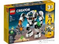 LEGO ® Creator 31115 Űrbányászati robot