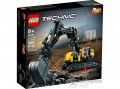 LEGO ® Technic 42121 Nagy teherbírású exkavátor