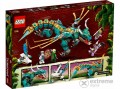 LEGO ® Ninjago™ 71746 Dzsungelsárkány