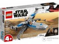 LEGO ® Star Wars™ 75297 Ellenállás oldali X-szárnyú™