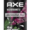 AXE Wild Bergamot &amp; Pink Pepper dezodor 150ml