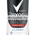 REXONA Men Maximum Protection Classic dezodor 150ml