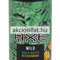 AXE Wild Green Mojito &amp; Cedarwood dezodor 150ml