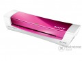LEITZ "iLam Home Office" 80-125 mikron A4 laminálógép, rózsaszín