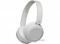 JVC HA-S31Bluetooth-H Bluetooth fejhallgató, csont fehér