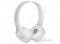 Panasonic RB-HF420BE vezeték nélküli Bluetooth fejhallgató, fehér