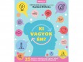 Álomgyár Kiadó Haulwen Nicholas - Ki vagyok én?