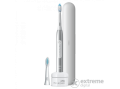 Oral-B Pulsonic Slim Luxe 4500 elektromos fogkefe, Platinum +útitok