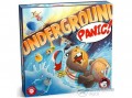 PIATNIK Underground Panic társasjáték