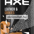 AXE Leather &amp; Cookies dezodor 150ml