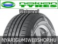 NOKIAN Wetproof 195/55R16 91V XL