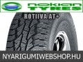 NOKIAN Rotiiva AT Plus 225/75R16 115/112S