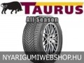 TAURUS ALL SEASON 185/60R15 88H XL