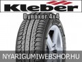 KLEBER DYNAXER 4x4 245/45R20 103Y XL