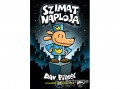 Maxim Könyvkiadó Dav Pilkey - Szimat naplója