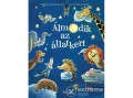 Manó Könyvek Kiadó Sophie Schoenwald - Álmodik az állatkert