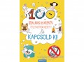 Álomgyár Kiadó Kris Hirschmann - Kapcsold ki! Izgalmas és kreatív ötletek kütyük helyett