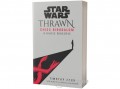 Szukits Könyvkiadó Timothy Zahn - Star Wars: Thrawn - Chiss Birodalom - A káosz ébredése