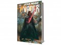Szukits Könyvkiadó Robbie Thompson - Star Wars - A célpont: Vader (képregény)