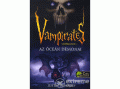 Könyvmolyképző Kiadó Justin Somper - Vampirates- Az óceán démonai