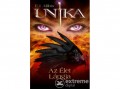 Móra Könyvkiadó E.J. Allibis - Unika - Az Élet Lángja