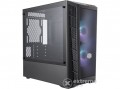 COOLER MASTER MB311 ARGB számítógépház