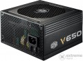 COOLER MASTER 650W V650 tápegység