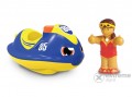 WOW Első játékom - Jessie, a jetski
