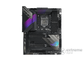 Asus S1200 ROG Maximus XIII Hero Intel Z590 ATX alaplap