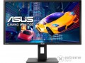 Asus VP28UQGL 28" UHD 1ms 60hz Pivot FreeSync gamer LED monitor - [Újszerű]