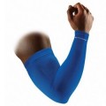 MCDAVID 8837 ELITE CÉLZOTT KOMPRESSZIÓS KAR SLEEVE - KIRÁLYKÉK